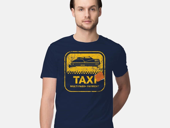 Dallas Taxi