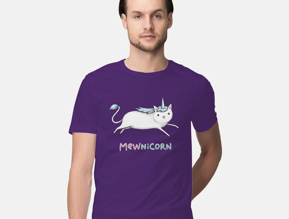 Mewnicorn