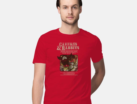 Caverns & Rabbits
