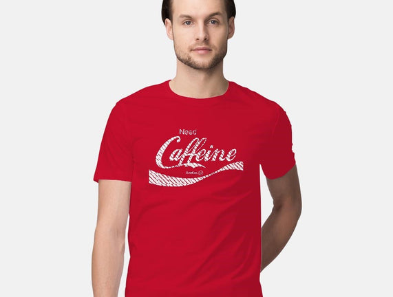 Need Caffeine