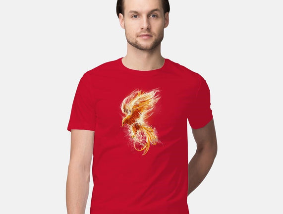 Phoenix Reborn