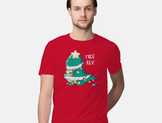 Tree-Rex