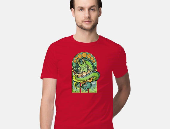 Dragon Shenron