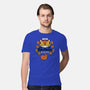 Neko Bus-mens premium tee-adho1982