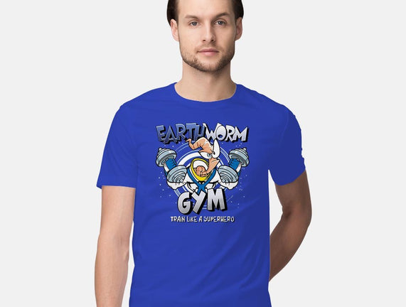 Earthworm Gym
