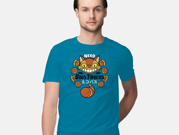 Neko Bus