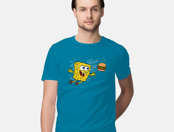 Spongemind