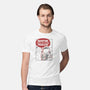 Houston, I Have So Many Problems-mens premium tee-eduely