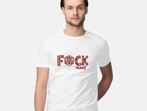F@ck Yeah