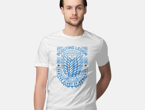 Scouting Legion