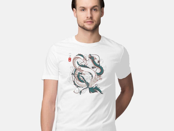 Japanese Dragons