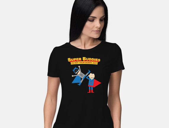 Super Buddies