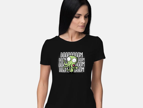 GIRthulhu