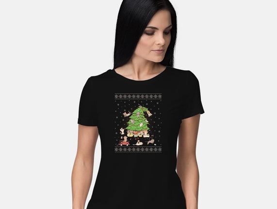 Purrrfect Christmas