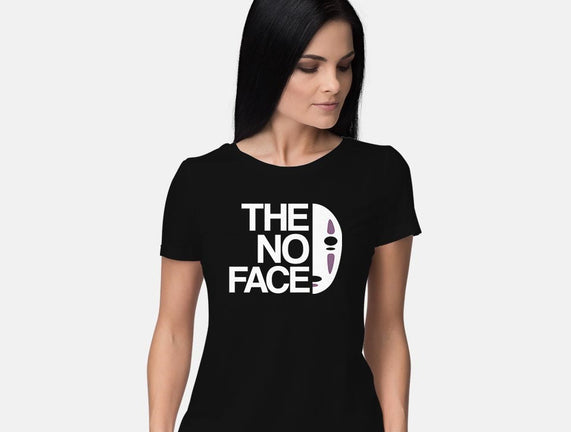 The No Face