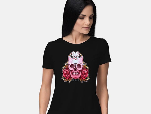 Killer Queen of Diamonds