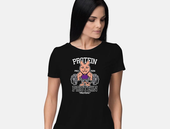 Protein Gym