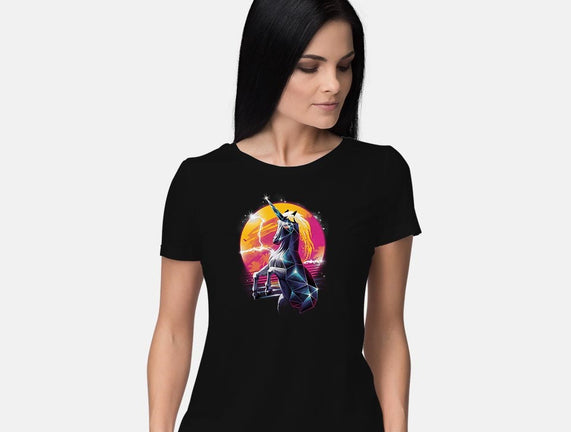 Rad Unicorn