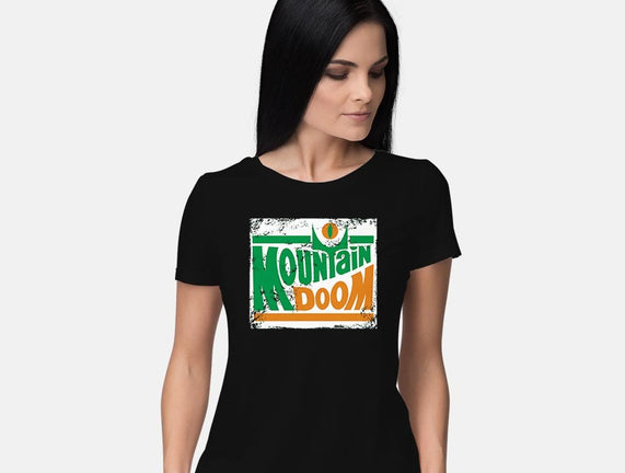 Mountain Doom