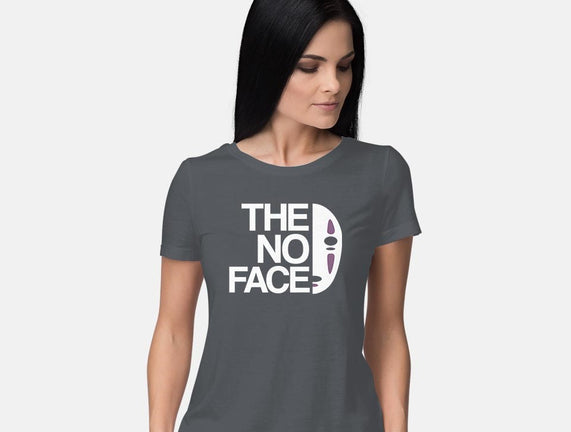 The No Face