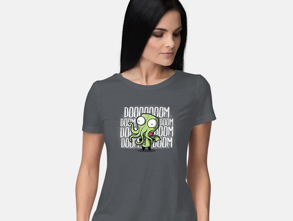 GIRthulhu