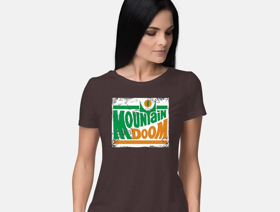 Mountain Doom