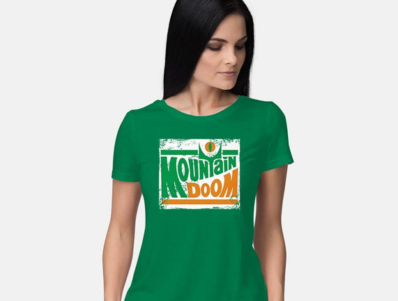 Mountain Doom