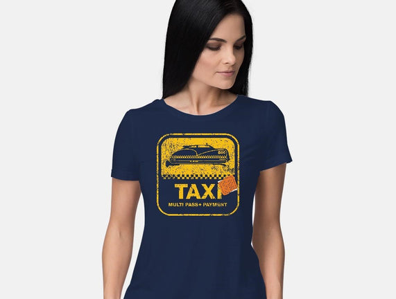 Dallas Taxi