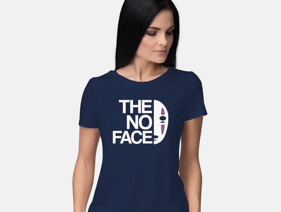 The No Face