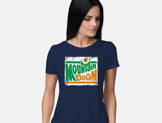 Mountain Doom