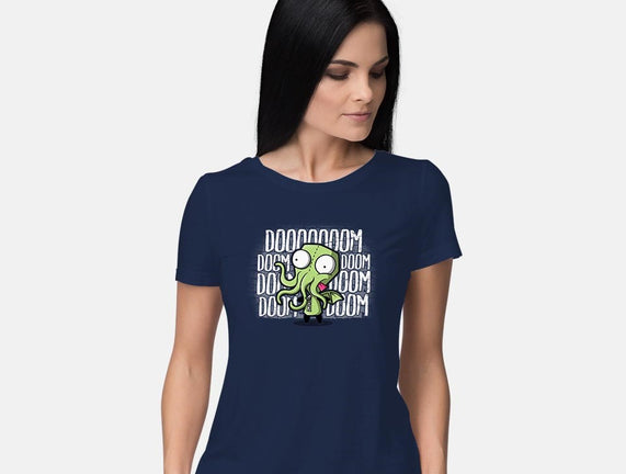GIRthulhu
