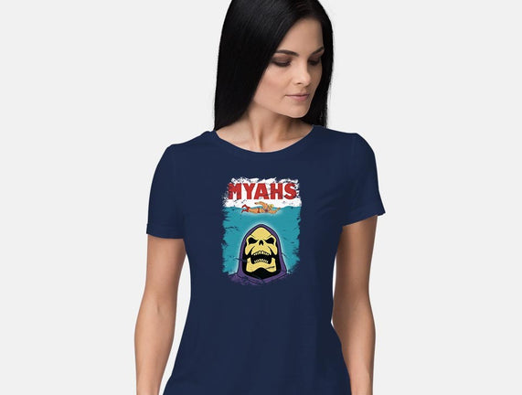 MYAHS
