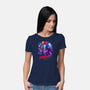 Dead or Alive-womens basic tee-zerobriant