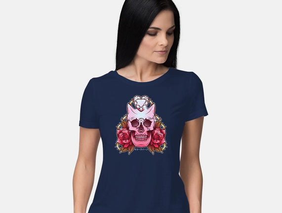 Killer Queen of Diamonds