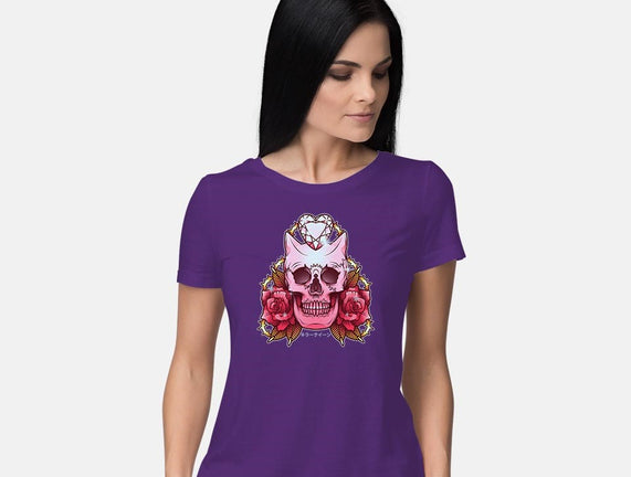 Killer Queen of Diamonds