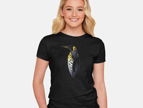 Tribal Penguin