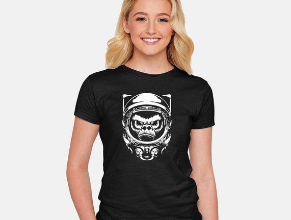 Cosmic Monkey