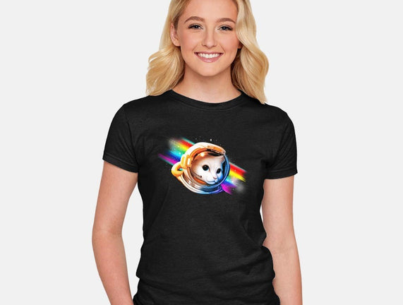 Interstellar Cat