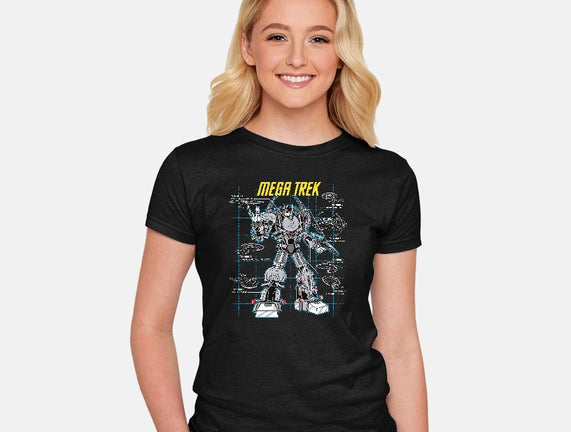 Mega Trek
