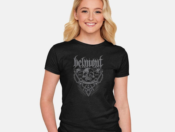 Metalvania