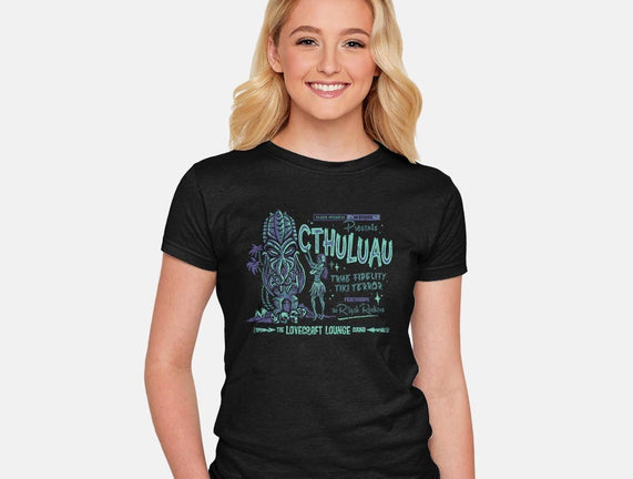 Cthuluau-Moonlight Variant