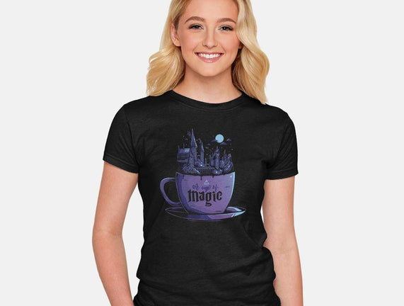 A Cup of Magic
