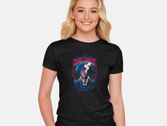 Cowboy Stardust