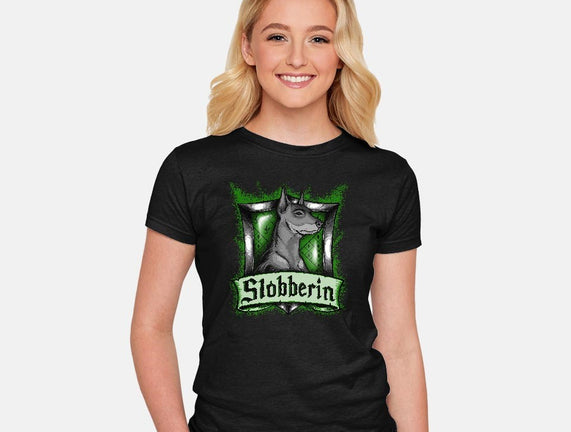 House Slobberin