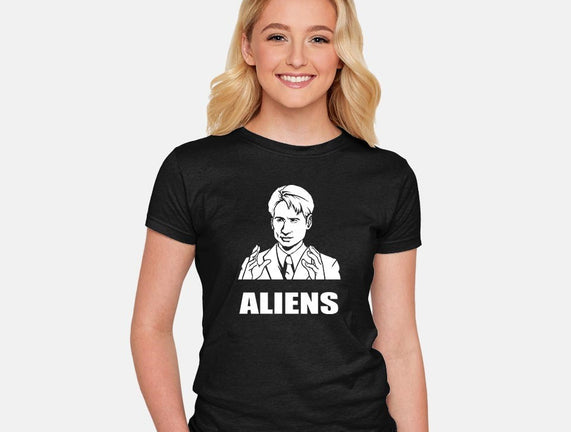 Aliens
