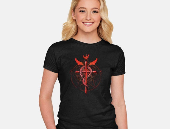 Student of Alchemy