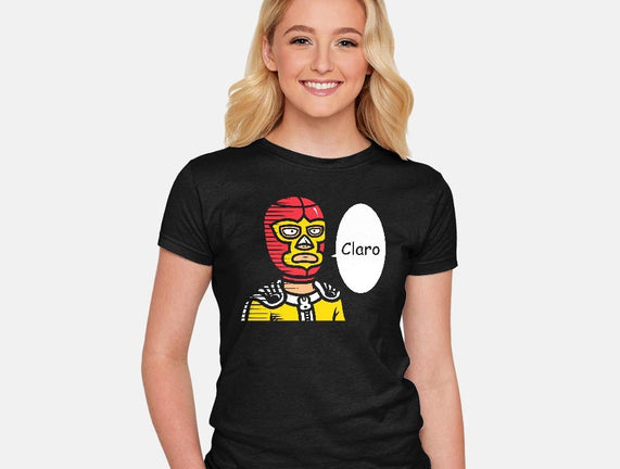 One Punch Macho