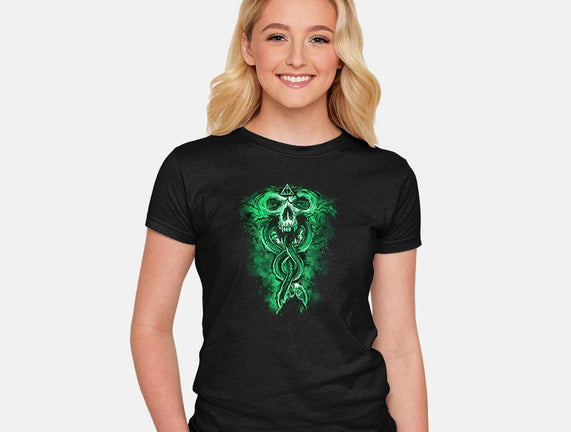 Morsmordre