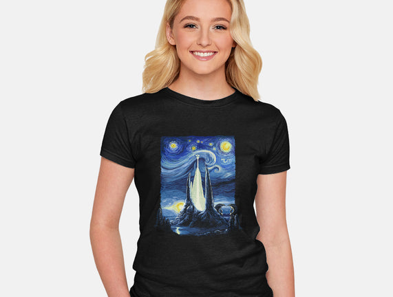 Starry Fantasia