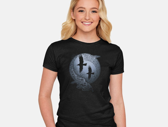 Odin's Ravens